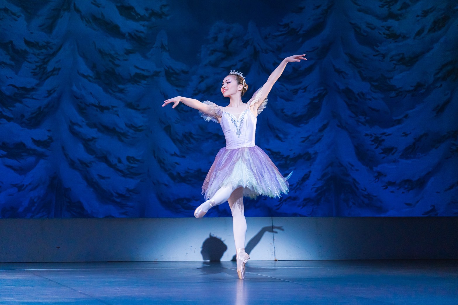 emo ballet — バレエ教室